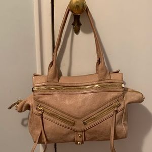 Botkier Leather Satchel